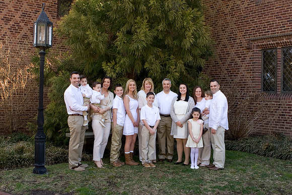 Bensalem Photographer