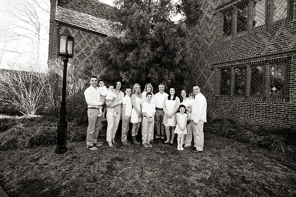 Langhorne Photographer