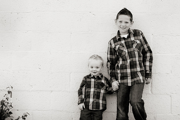 Langhorne Photographer