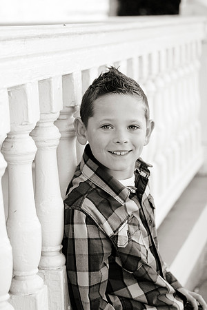 Newtown Photographer
