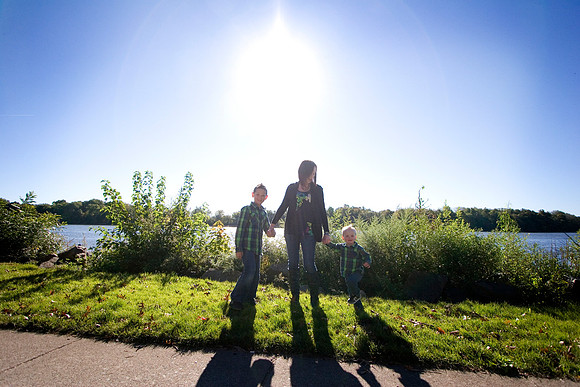 Newtown Photographer
