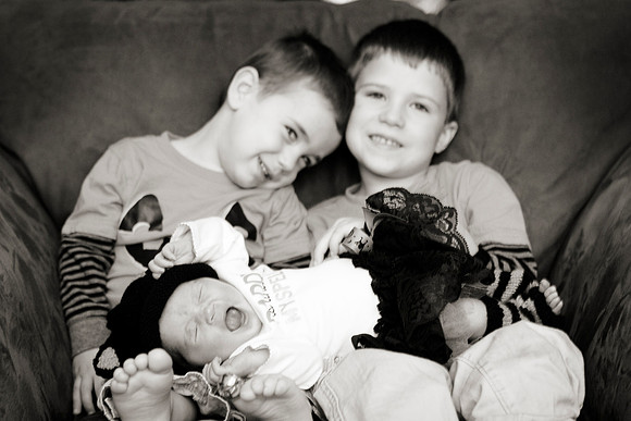 Feasterville Photographer