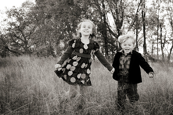 Langhorne Photographer