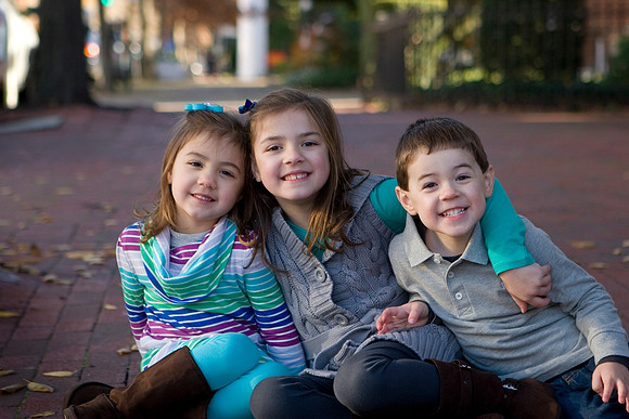 Bensalem Photographer