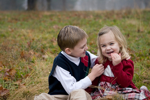 Bucks County Photographer
