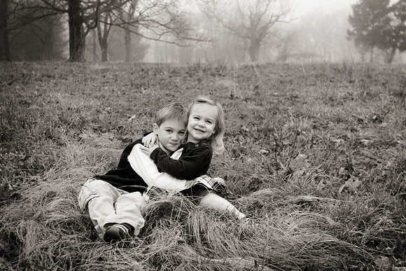 Bucks County Photographer