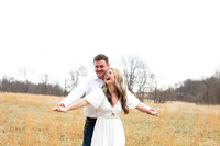 Lauren & Chris