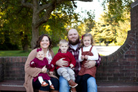 Paladino Family