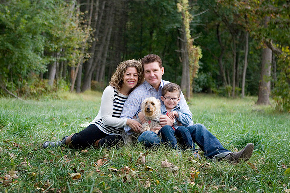 Langhorne Photographer