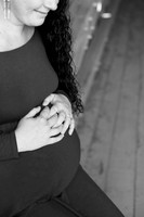 Jamie Maternity