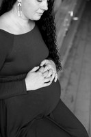 Jamie Maternity