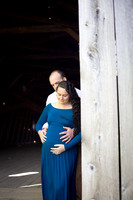 Jamie Maternity