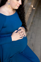 Jamie Maternity