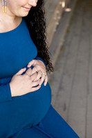 Jamie Maternity