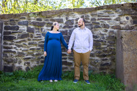 Jamie Maternity