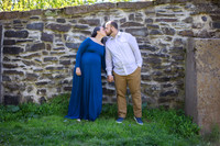 Jamie Maternity