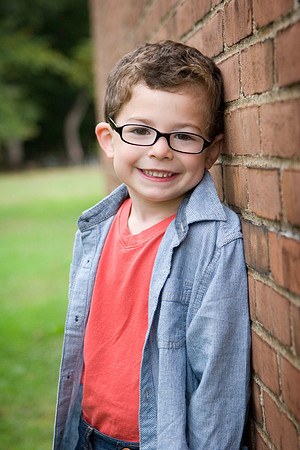 Newtown Photographer