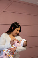 Baby Vivian