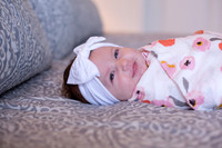 Baby Vivian