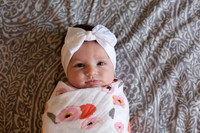 Baby Vivian