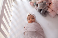 Baby Vivian