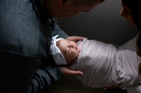 Baby Vivian