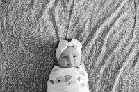 Baby Vivian