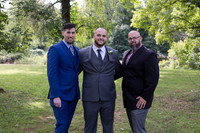 Wedding Day