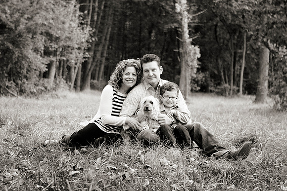 Langhorne Photographer