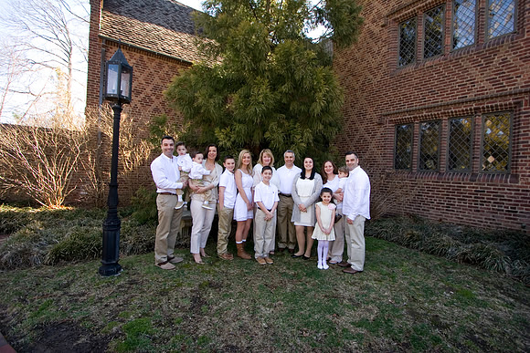 Langhorne Photographer