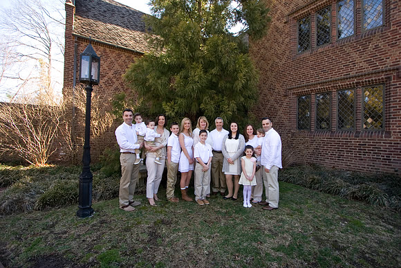 Langhorne Photographer