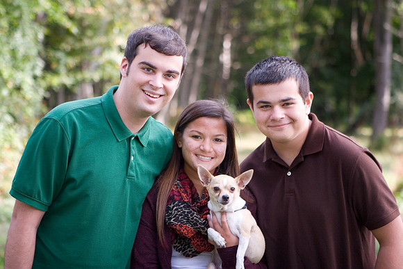 Bucks County Photographer