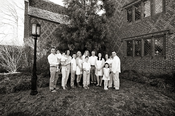 Bensalem Photographer