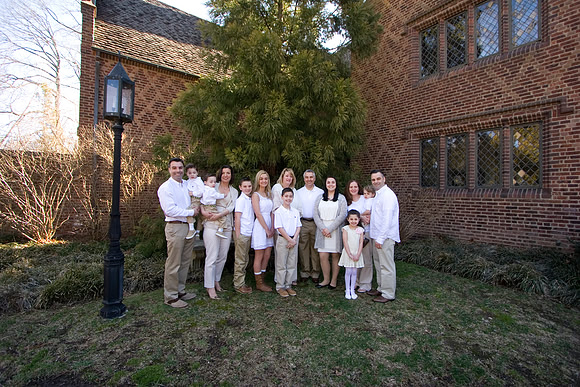Bensalem Photographer