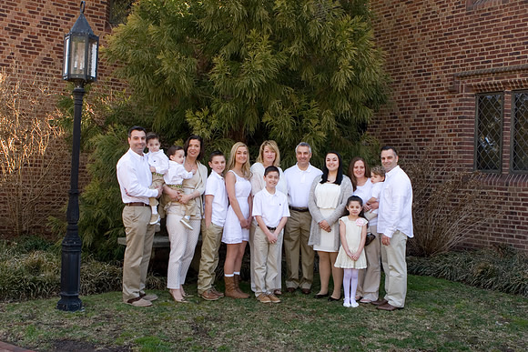 Bensalem Photographer