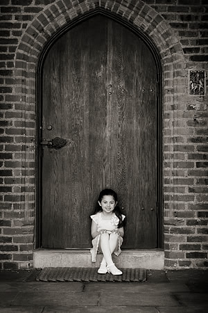 Bucks County Photographer