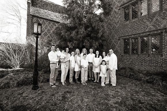 Langhorne Photographer